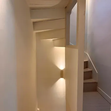 Feriehus Maison De 75m2 Avec Grande Terrasse Et Barbecue - 3 *