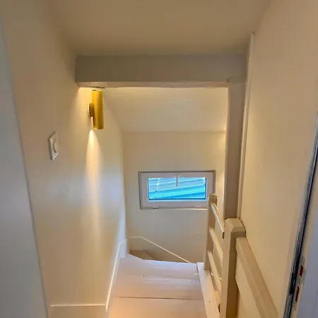Feriehus Maison De 75m2 Avec Grande Terrasse Et Barbecue - 3 Touques