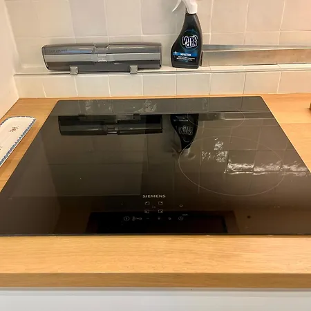 Maison De 75m2 Avec Grande Terrasse Et Barbecue - 3 Touques