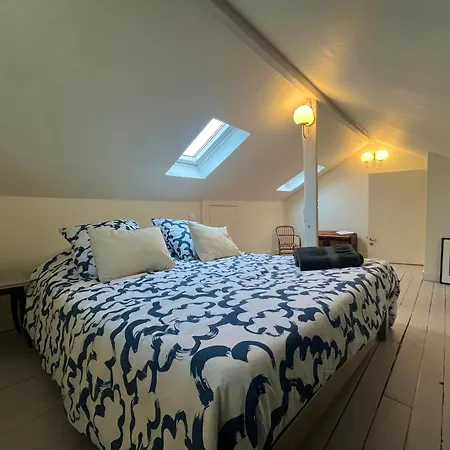 Maison De 75m2 Avec Grande Terrasse Et Barbecue - 3