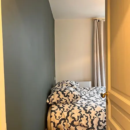 Maison De 75m2 Avec Grande Terrasse Et Barbecue - 3