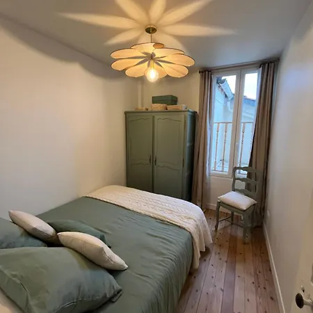 Feriehus Maison De 75m2 Avec Grande Terrasse Et Barbecue - 3 Touques