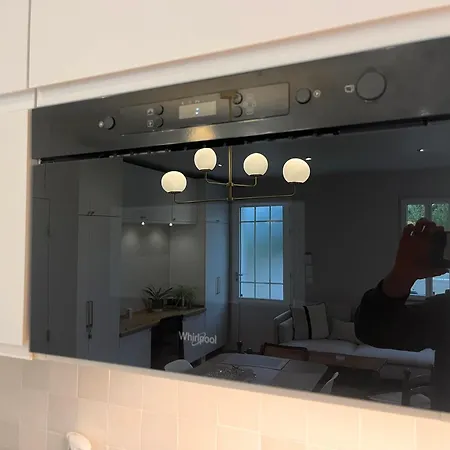Maison De 75m2 Avec Grande Terrasse Et Barbecue - 3