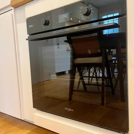 Maison De 75m2 Avec Grande Terrasse Et Barbecue - 3 *