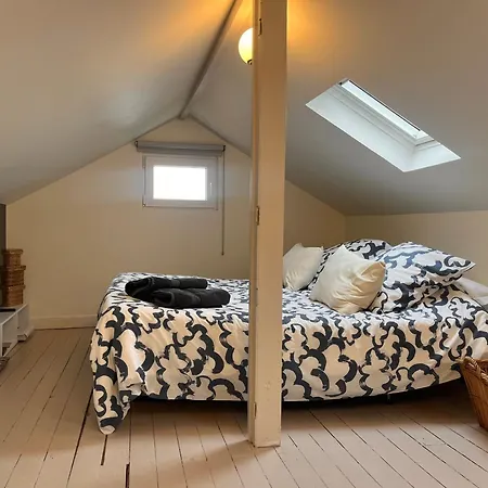 Feriehus Maison De 75m2 Avec Grande Terrasse Et Barbecue - 3 Touques