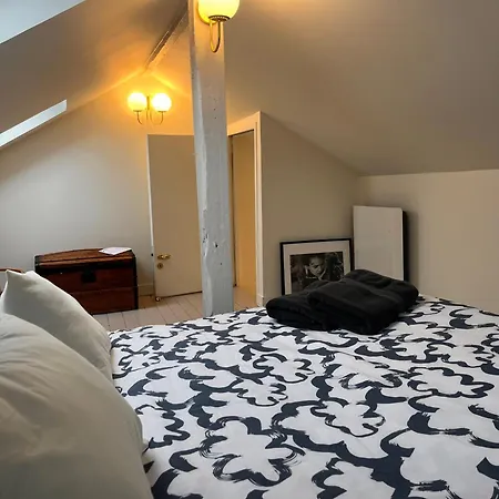 Maison De 75m2 Avec Grande Terrasse Et Barbecue - 3 * Touques